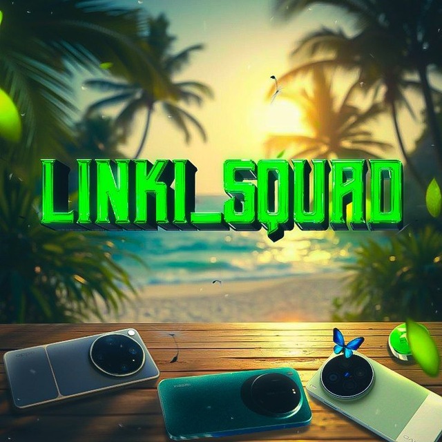 LINKI SQUAD